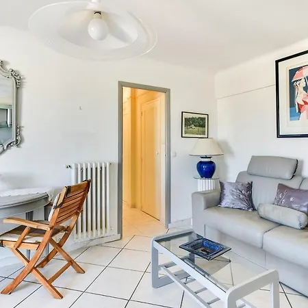 Apartment Immogroom - - Sea View - Balcony - Ac *