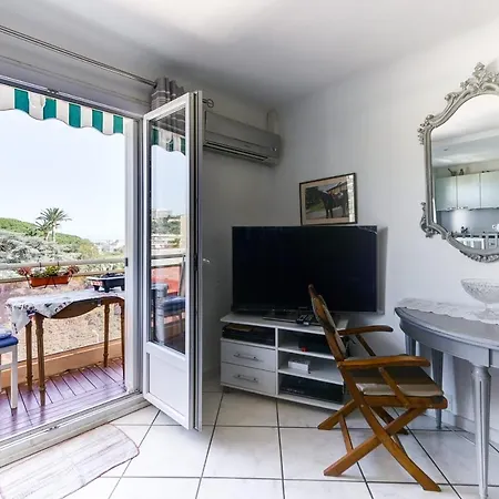 アパート Immogroom - - Sea View - Balcony - Ac